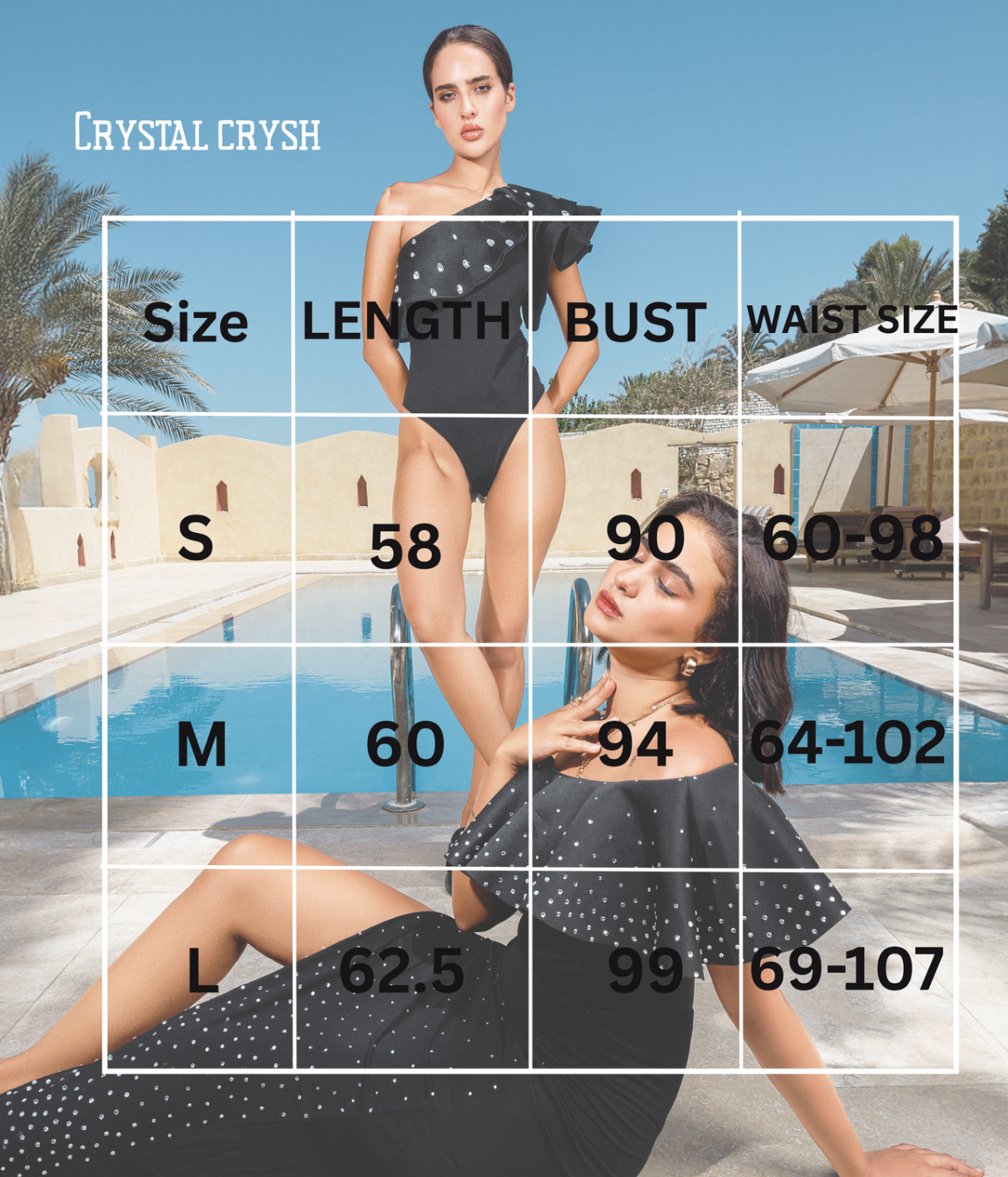 Crystal Crush