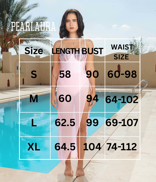 Pearlaura Coverup